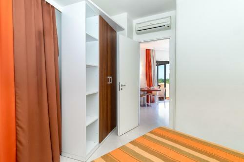 Apartamento Cala Rossa Sardegna