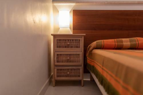 Apartamento Cala Rossa Sardegna