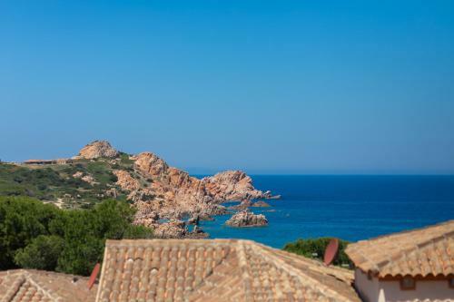 Apartamento Cala Rossa Sardegna