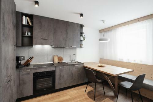 Apartamento Appartamenti Ciasa Hanny