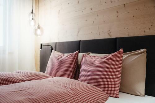 Apartamento Appartamenti Ciasa Hanny