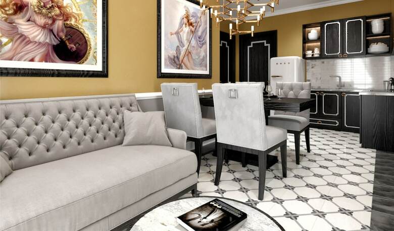 Athenia Boutique Hotel & Spa