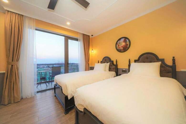 Athenia Boutique Hotel & Spa