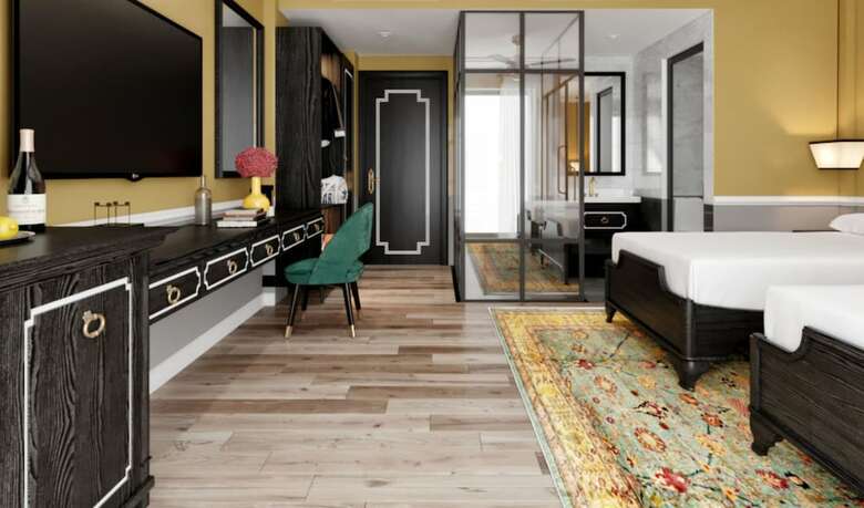 Athenia Boutique Hotel & Spa