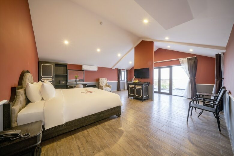 Athenia Boutique Hotel & Spa