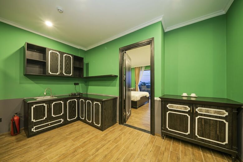 Athenia Boutique Hotel & Spa