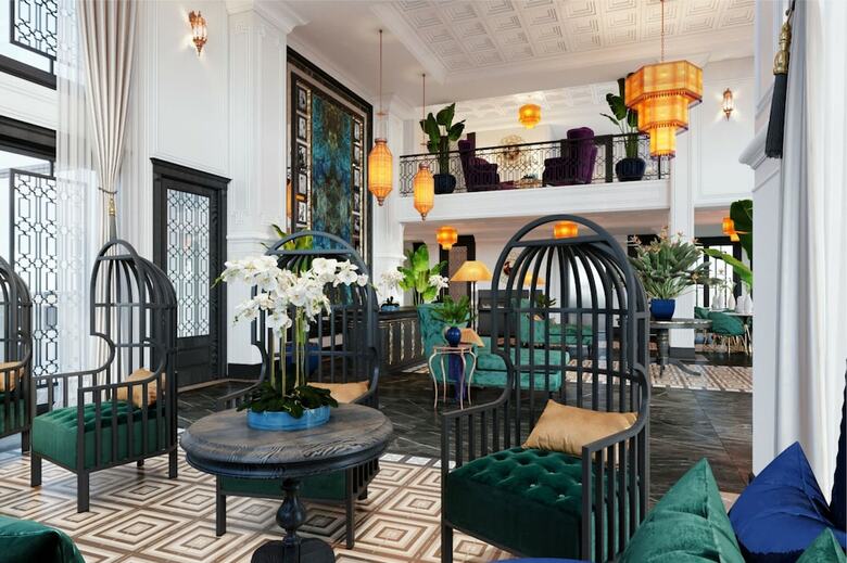 Athenia Boutique Hotel & Spa