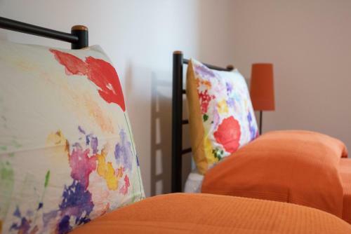 Bed & Breakfast Brentagiardino
