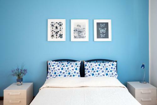 Bed & Breakfast Brentagiardino