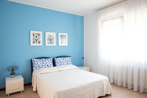Bed & Breakfast Brentagiardino