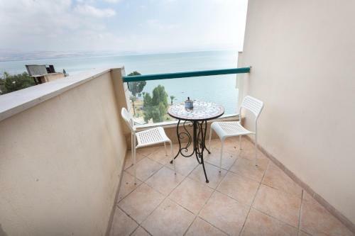 Apartamento Sweet Suite Galilee