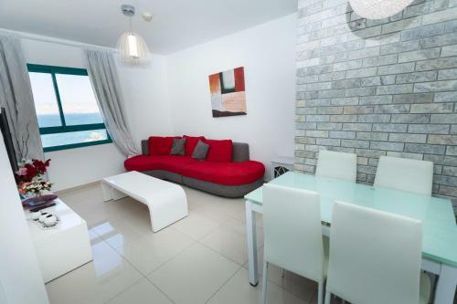 Apartamento Sweet Suite Galilee