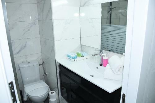 Apartamento Sweet Suite Galilee