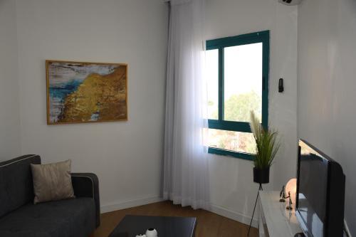 Apartamento Sweet Suite Galilee