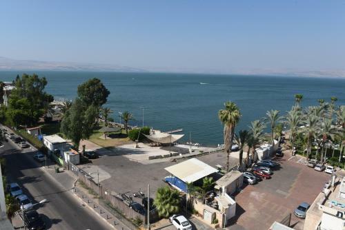 Apartamento Sweet Suite Galilee