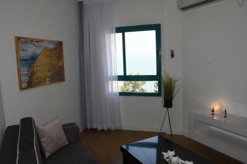 Apartamento Sweet Suite Galilee