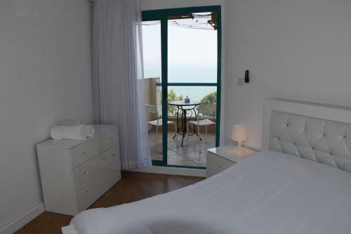Apartamento Sweet Suite Galilee