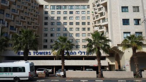 Apartamento Sweet Suite Galilee