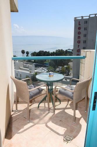 Apartamento Sweet Suite Galilee