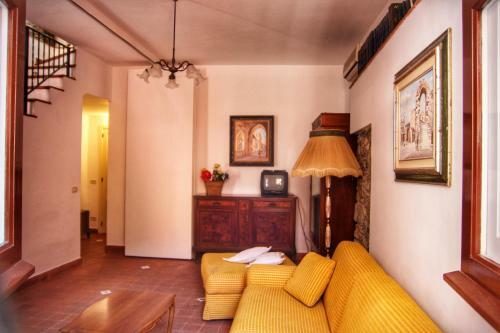 Casa Giorgina