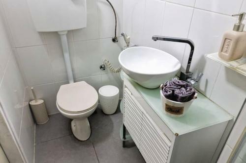 Apartamento Galila Duet Kinneret 1bdrm Free Parking ????? ???? ????