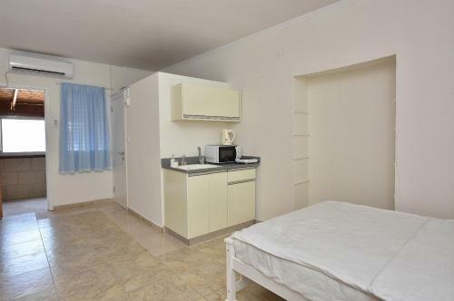 Apartamento Hostel Lakeview