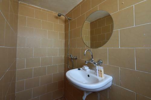 Apartamento Hostel Lakeview