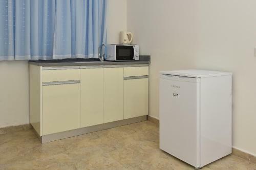 Apartamento Hostel Lakeview