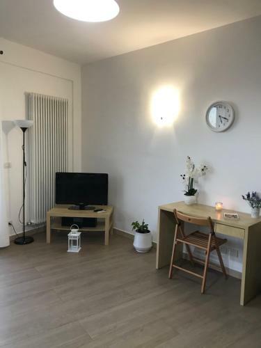 Apartamento Giorgiada Luxury Relax