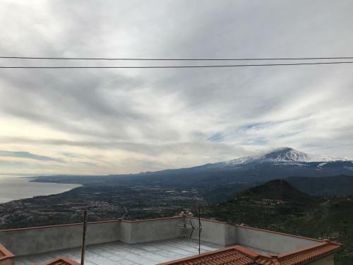 Apartamento Giorgiada Luxury