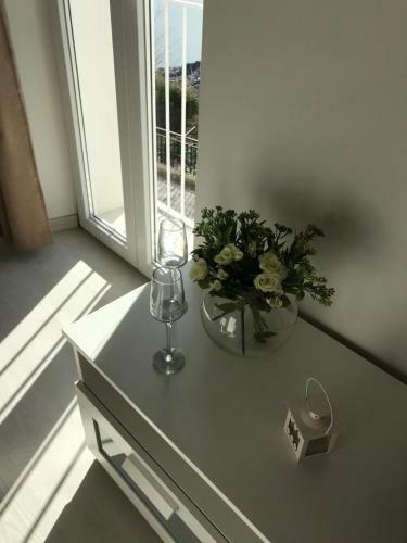 Apartamento Giorgiada Luxury