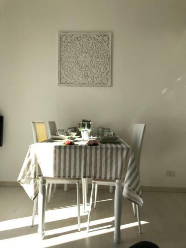 Apartamento Giorgiada Luxury