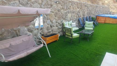 King David Breathtaking Lake View 4bdr Penthouse