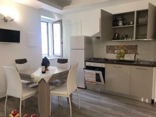 Apartamento Casa Vacanza Cundari