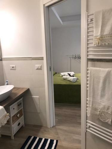 Apartamento Casa Vacanza Cundari