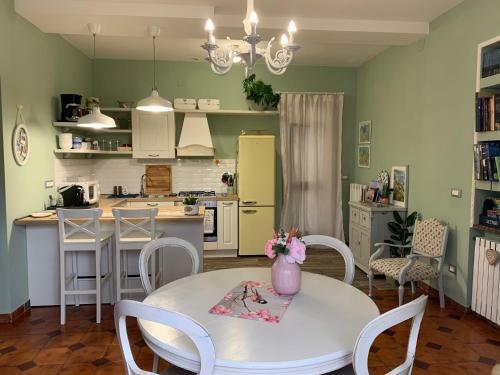 Apartamento A Casa Di Sara