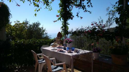 Casa Il Faro Villa Con Piscina