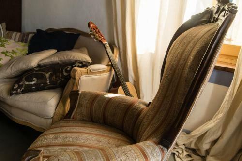 Bed & Breakfast Viandanti, Artisti E Sognatori