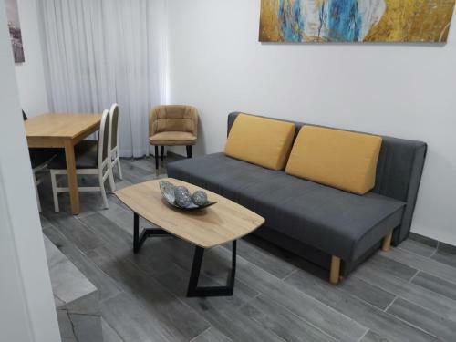 Rina Vacation Apartment