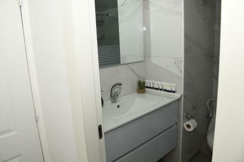 Rina Vacation Apartment
