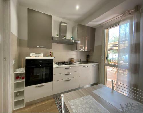 Apartamento Casa Vacanze Marale