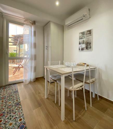 Apartamento Casa Vacanze Marale