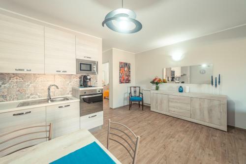 Apartamento Villa Diva