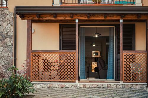 Apartamento Villa Diva
