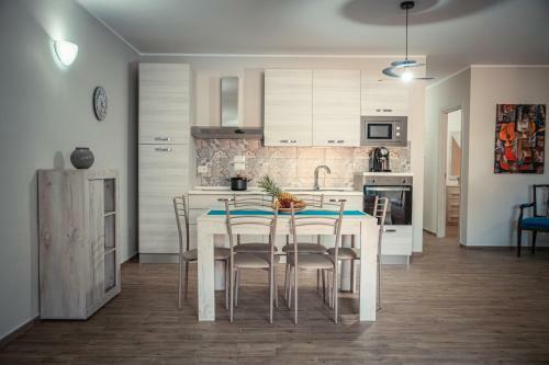 Apartamento Villa Diva