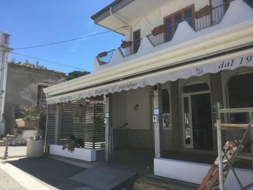 Apartment Carnevale