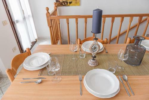 Apartamento Appartamento In Donoratico