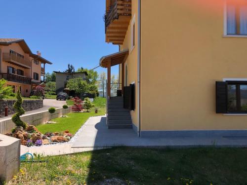 Casa Elisa Apartments