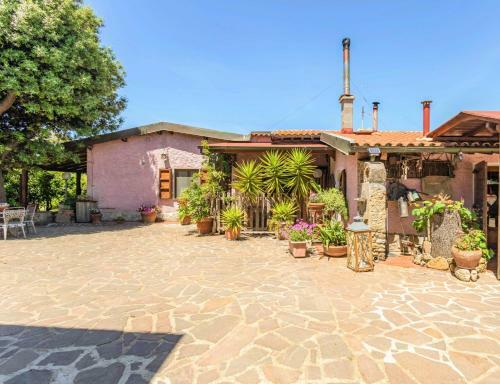 Hostly - Country House Donoratico - 2br 2ba 2k
