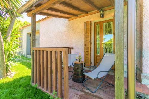 Hostly - Country House Donoratico - 2br 2ba 2k